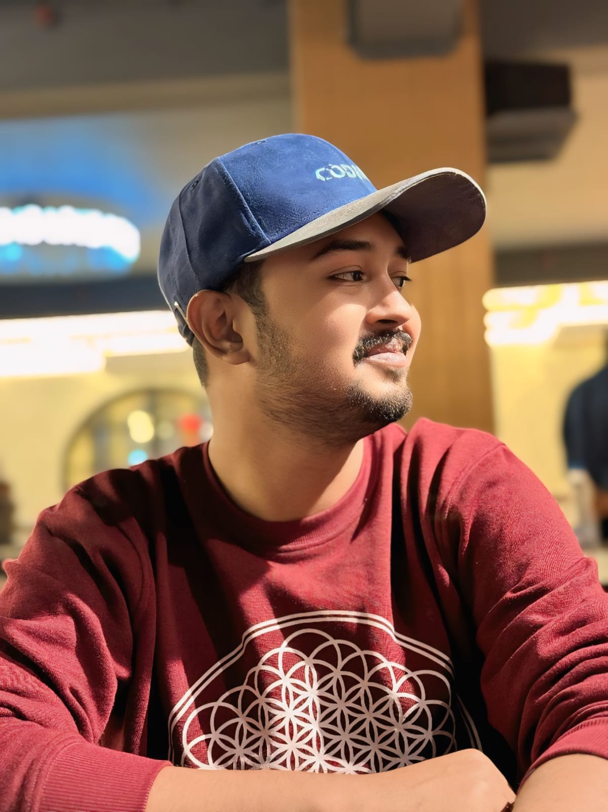 Avishak Poddar Profile